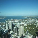 Auckland Sky Tower1